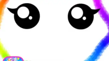 Captura de tela de Drawing Games for Kids 4