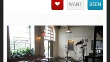 Captura de tela de Springpad 3