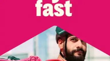 Captura de tela de OnlinePizza 1