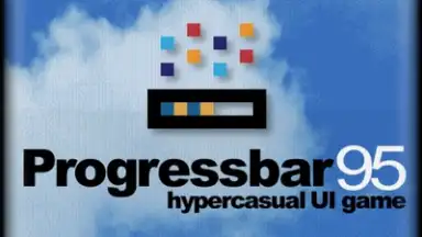 Captura de tela de Progressbar95 1