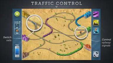 Captura de tela de Rails 4