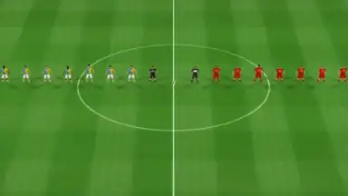 Captura de tela de Top Football Manager 2026 6