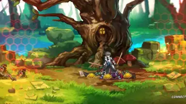 Captura de tela de Sword Master Story 6