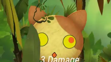 Captura de tela de Tap Tap Buddy 10