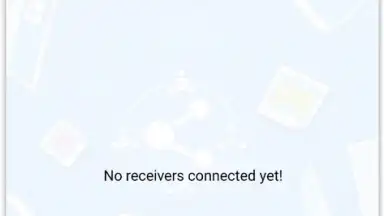 Captura de tela de File Share - File Transfer 2018 4