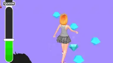 Captura de tela de Queen Bee! 10