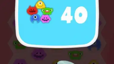 Captura de tela de Baby Panda's Body Adventure 7