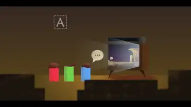 Captura de tela de I am a brave knight 1
