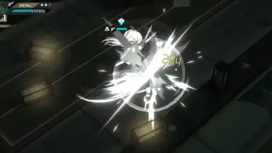 Captura de tela de Neo Artifacts 8