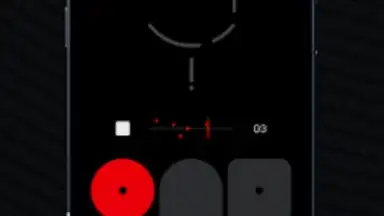 Captura de tela de Glyph Composer 2