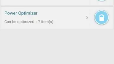 Captura de tela de ES Task Manager (Task Killer) 5