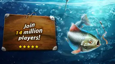 Captura de tela de Gone Fishing: Trophy Catch 11