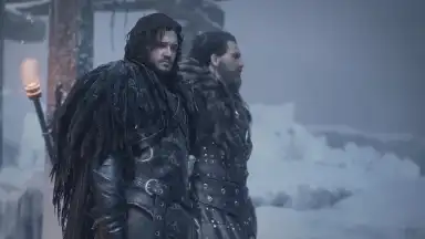 Captura de tela de Game of Thrones: Kingsroad 12