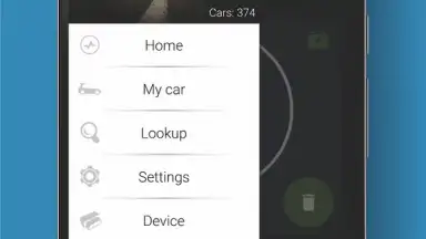 Captura de tela de OBDeleven VAG car diagnostics 8
