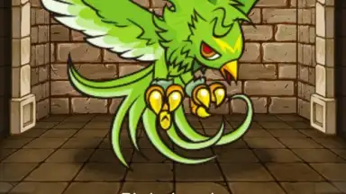 Captura de tela de DungeonFlicker 2