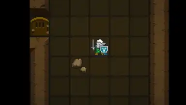 Captura de tela de Ruins of Marr 11