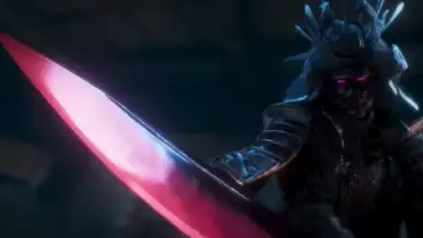 Captura de tela de Naraka: Bladepoint Mobile 1