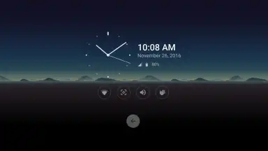Captura de tela de Daydream 3