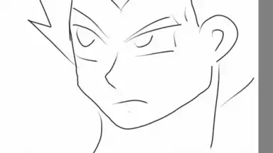 Captura de tela de SketchBook Express 2