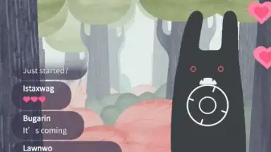 Captura de tela de Subscribe To My Adventure 11