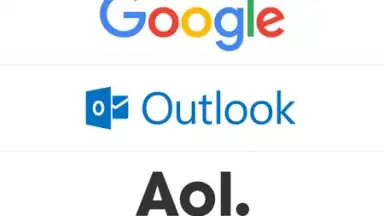 Captura de tela de Yahoo Mail Go 3