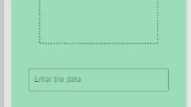 Captura de tela de QR code 2