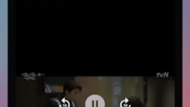 Captura de tela de Fastplayer 3