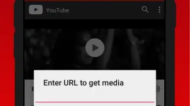 Captura de tela de SnobTUBE - Video Audio Downloader 8