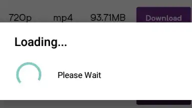 Captura de tela de YouTube Video Downloader 3
