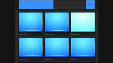 Captura de tela de Hip-Hop Drum Pads 24 9