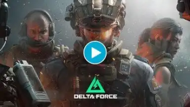 Captura de tela de Delta Force: Hawk Ops (CN) 1