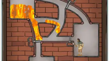 Captura de tela de The Rolling Don 9