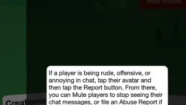 Captura de tela de Evil Apples 3