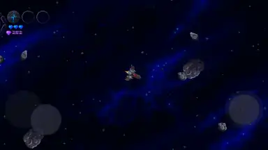 Captura de tela de Constellation Eleven 18
