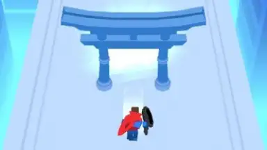 Captura de tela de Chef Dash! 6