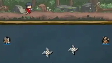 Captura de tela de Merge Ninja Star 2 11