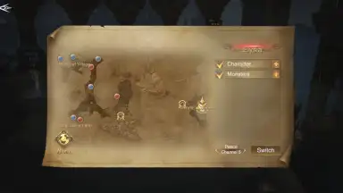 Captura de tela de Forsaken World: Gods and Demons 9
