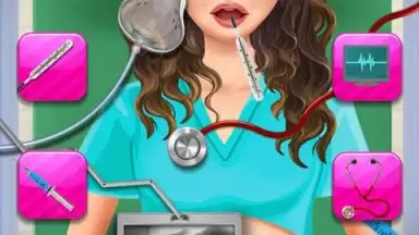 Captura de tela de EmergencySurgery 3
