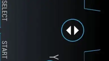 Captura de tela de Ultimate Gamepad 3