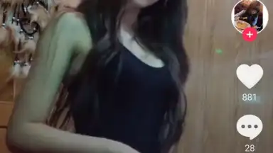 Captura de tela de TikTok (Asia) 1