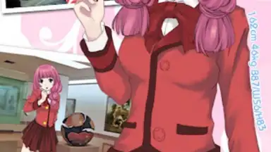 Captura de tela de SweetHeart 11