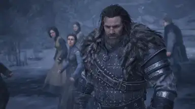 Captura de tela de Game of Thrones: Kingsroad 4