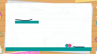Captura de tela de Love Balls 7