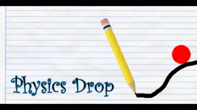 Captura de tela de Physics Drop 4