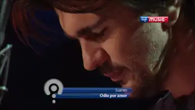 Captura de tela de UNE: TV 11