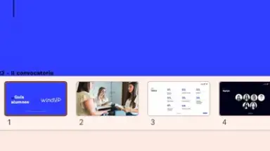 Captura de tela de Google Slides 9
