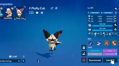 Captura de tela de Lightus 4
