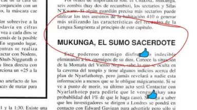 Captura de tela de Xodo PDF Reader & Editor 6