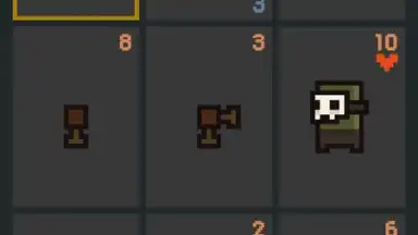 Captura de tela de Dungeon Cards 9