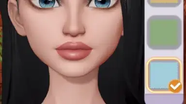 Captura de tela de Hollywood Merge 4